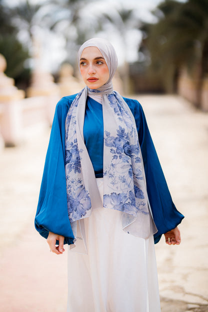 سلسلة الأزهار