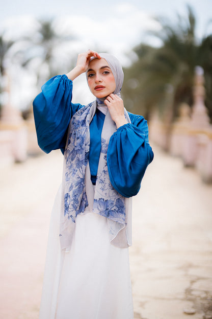 سلسلة الأزهار