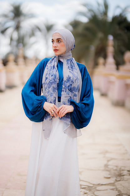 سلسلة الأزهار