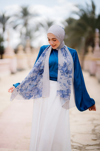 سلسلة الأزهار