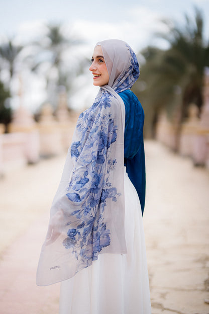 سلسلة الأزهار