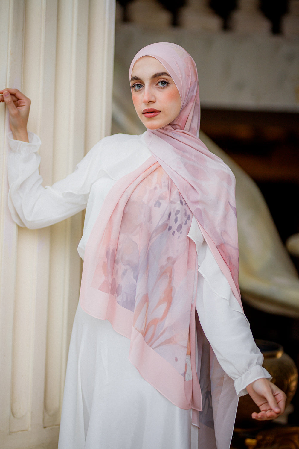 رونق الوردي