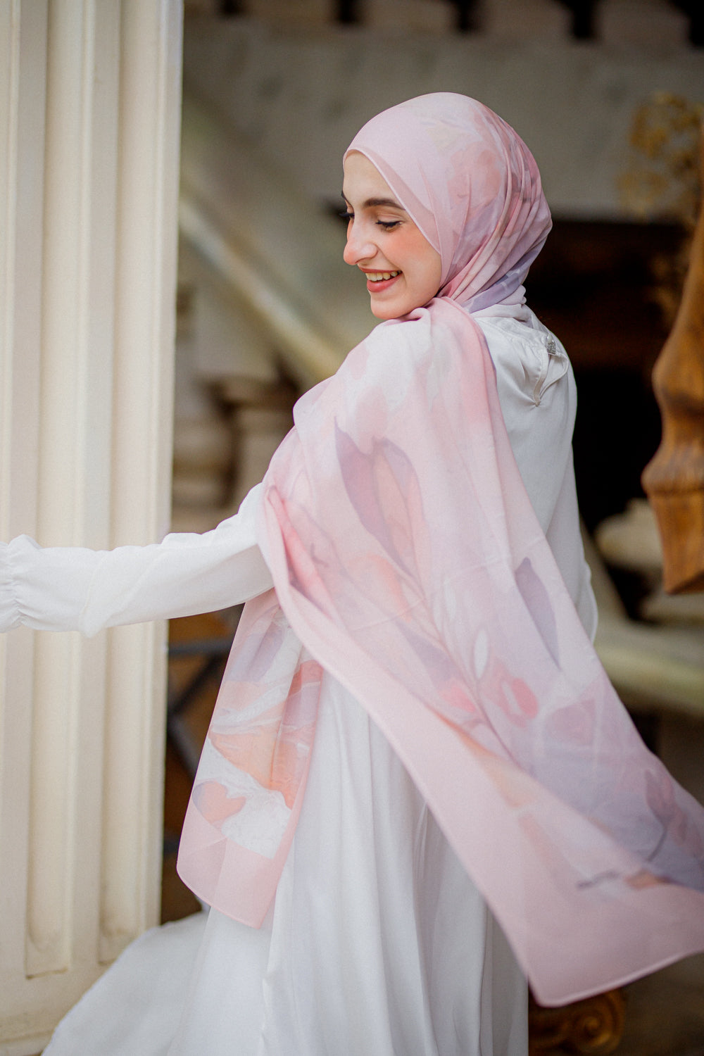 رونق الوردي