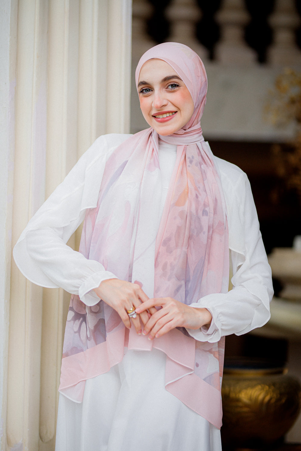 رونق الوردي