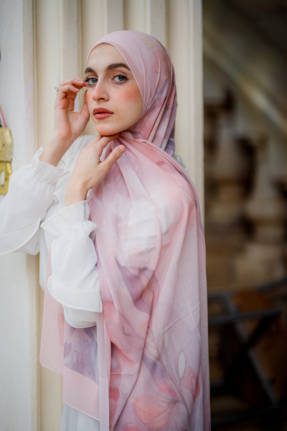 رونق الوردي