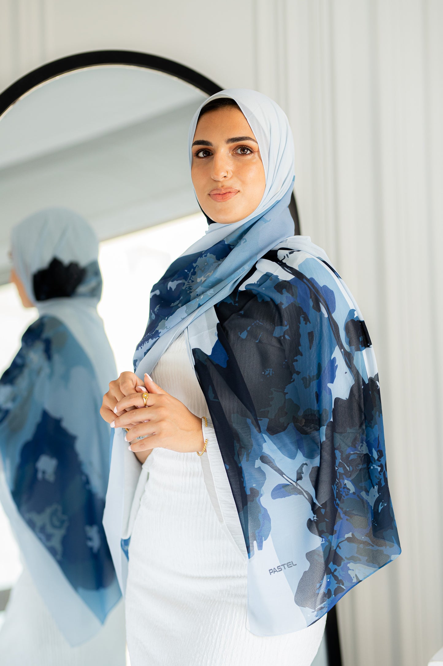 خفقات الخضرة