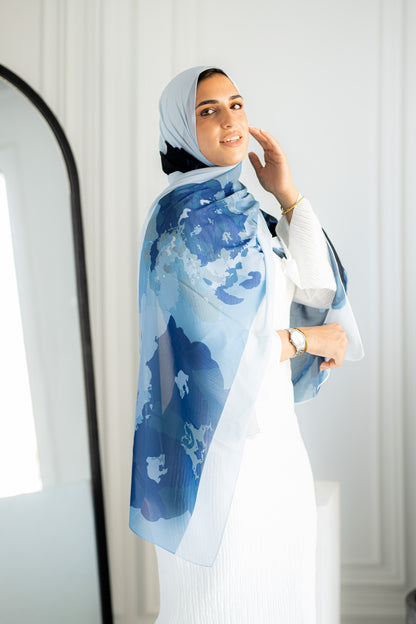 خفقات الخضرة