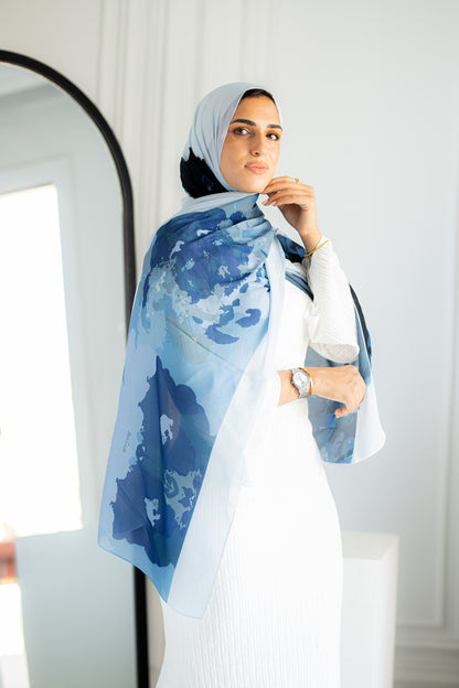 خفقات الخضرة