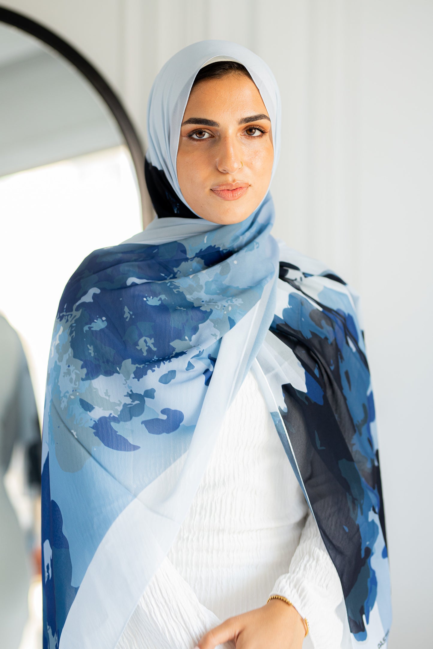 خفقات الخضرة