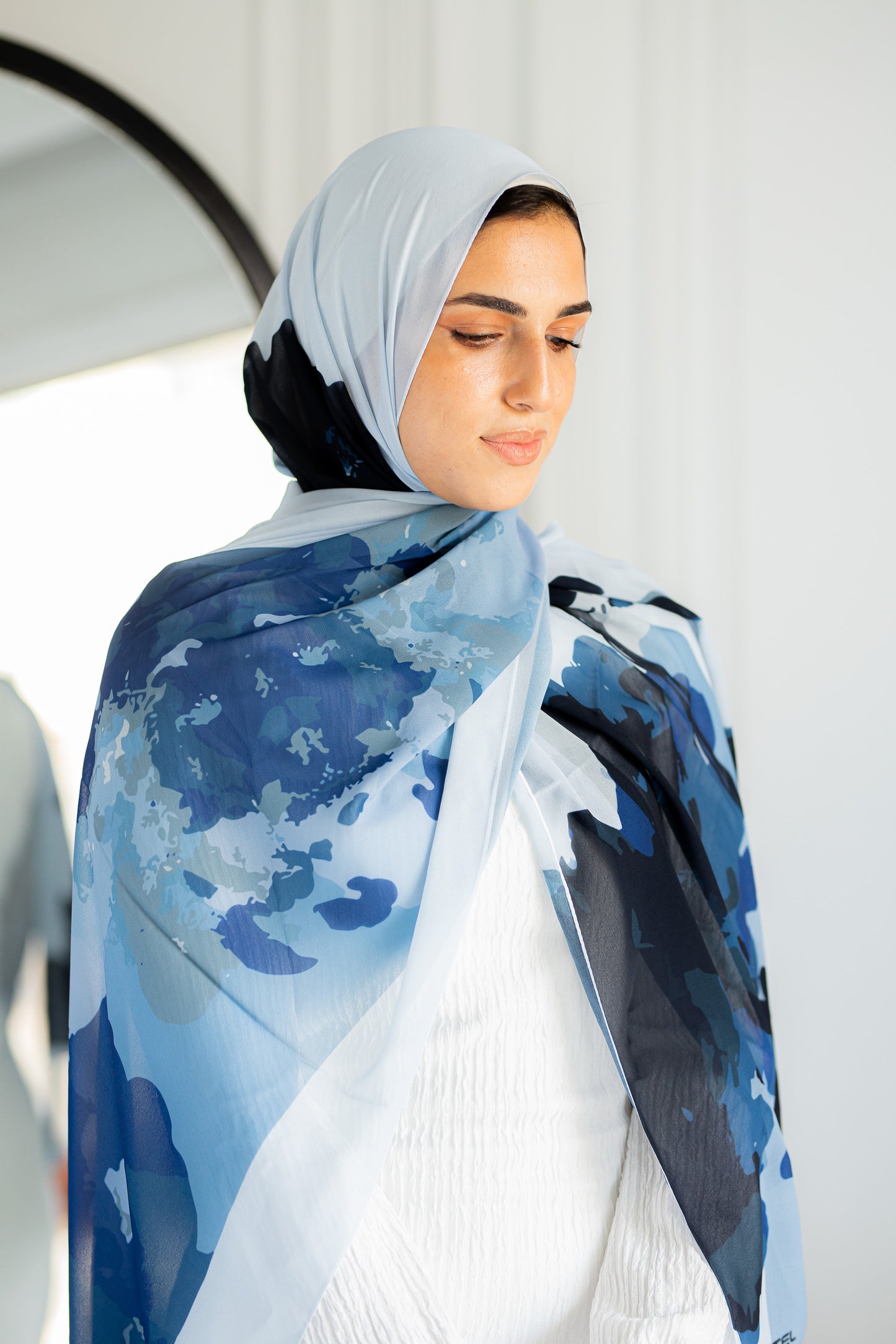 خفقات الخضرة