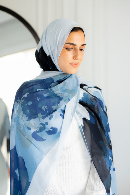 خفقات الخضرة