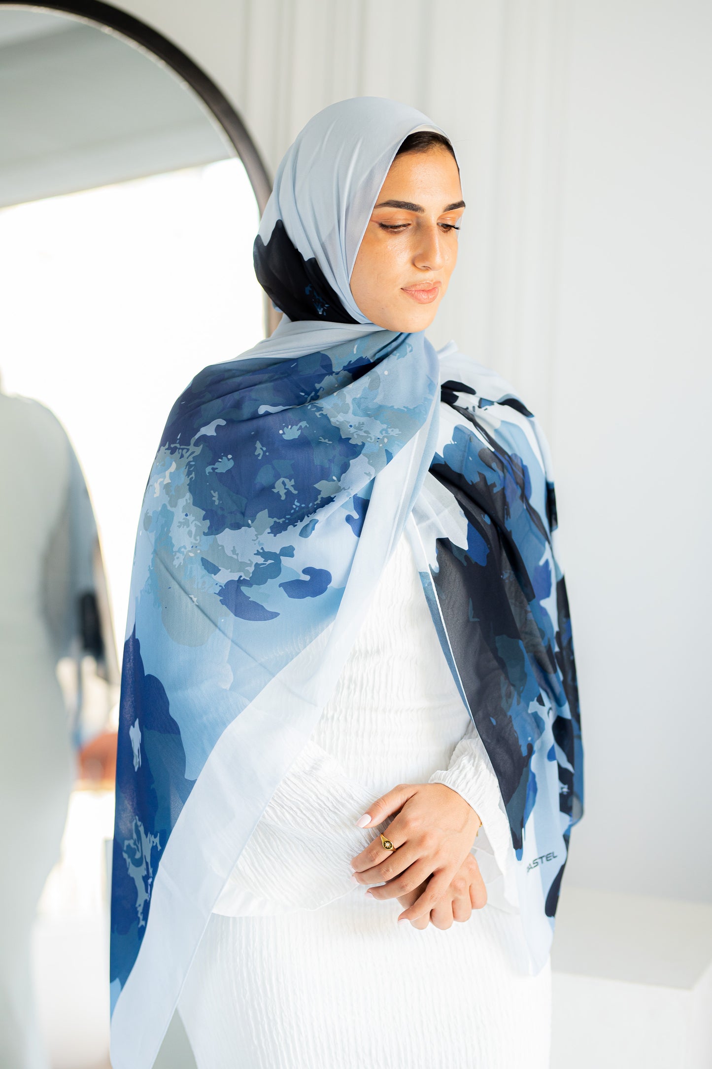 خفقات الخضرة