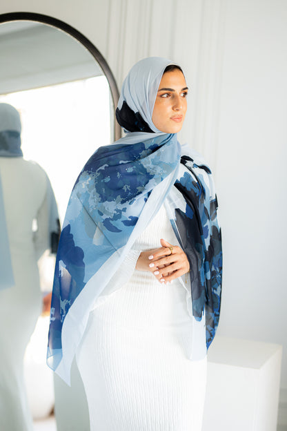 خفقات الخضرة