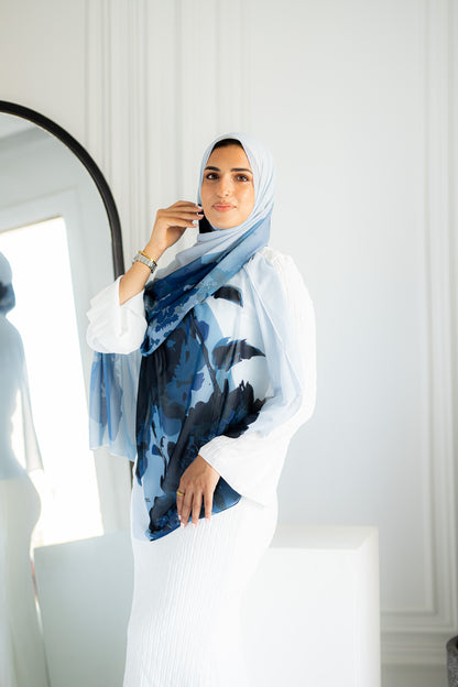 خفقات الخضرة