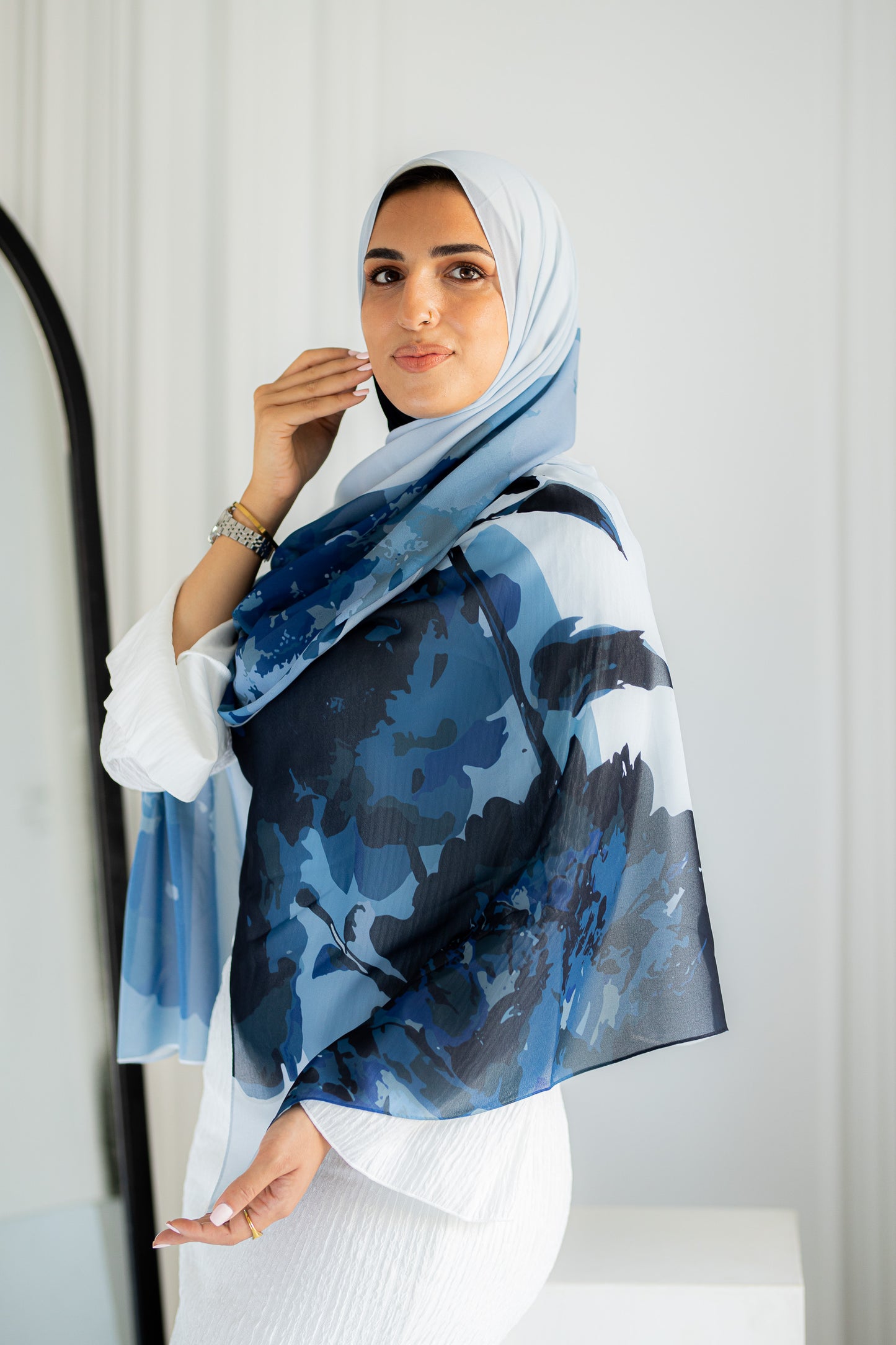 خفقات الخضرة