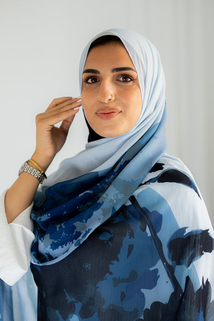 خفقات الخضرة