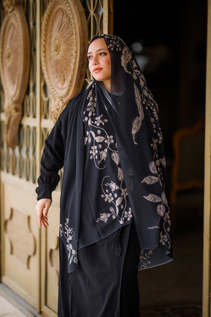 أزهار الليالي