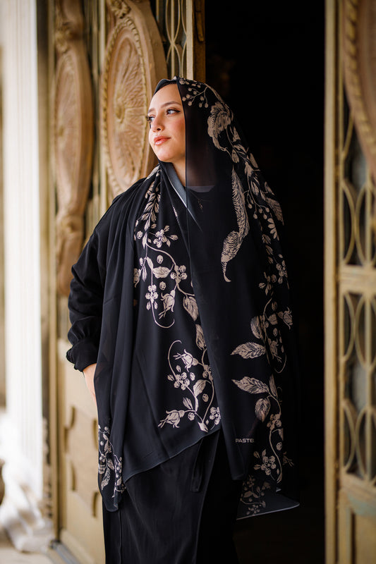 أزهار الليالي