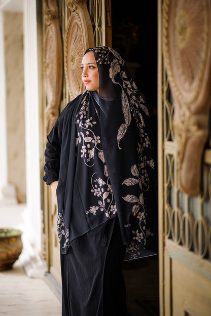 أزهار الليالي