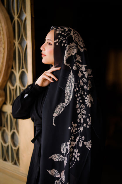 أزهار الليالي