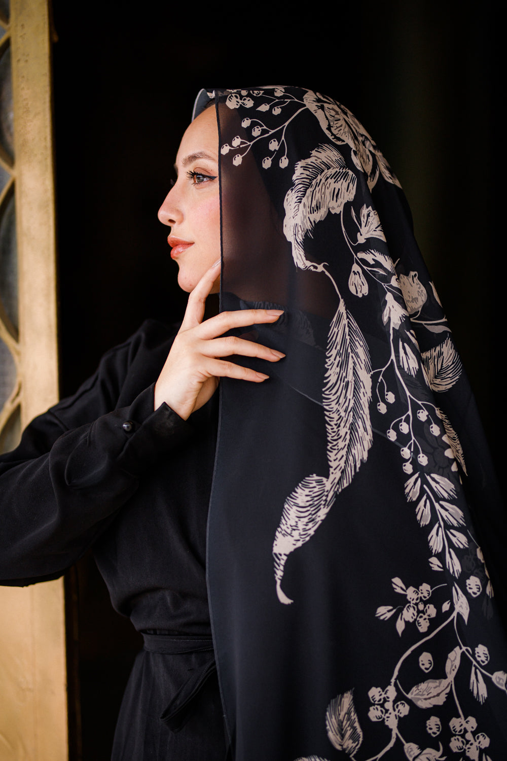 أزهار الليالي