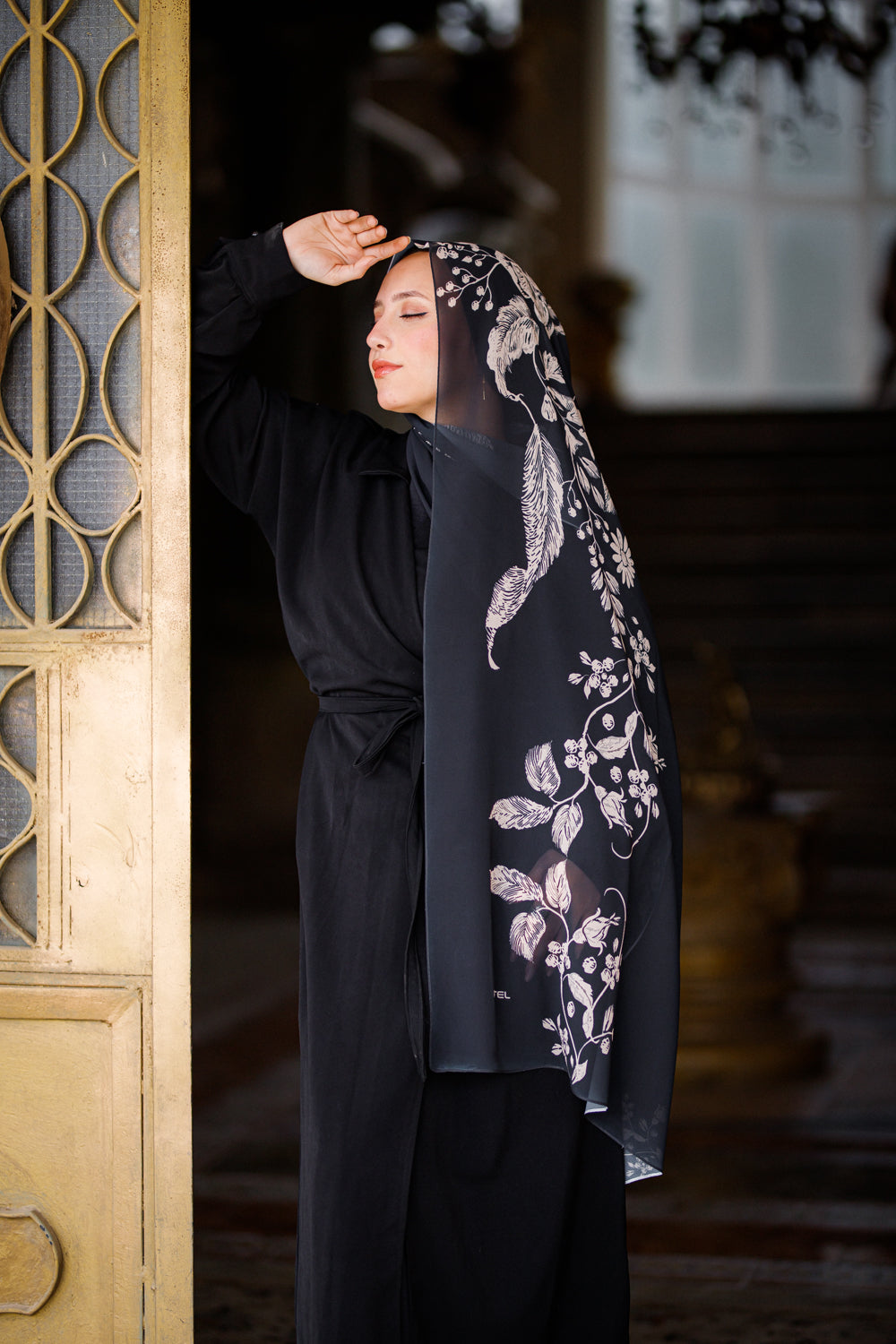 أزهار الليالي