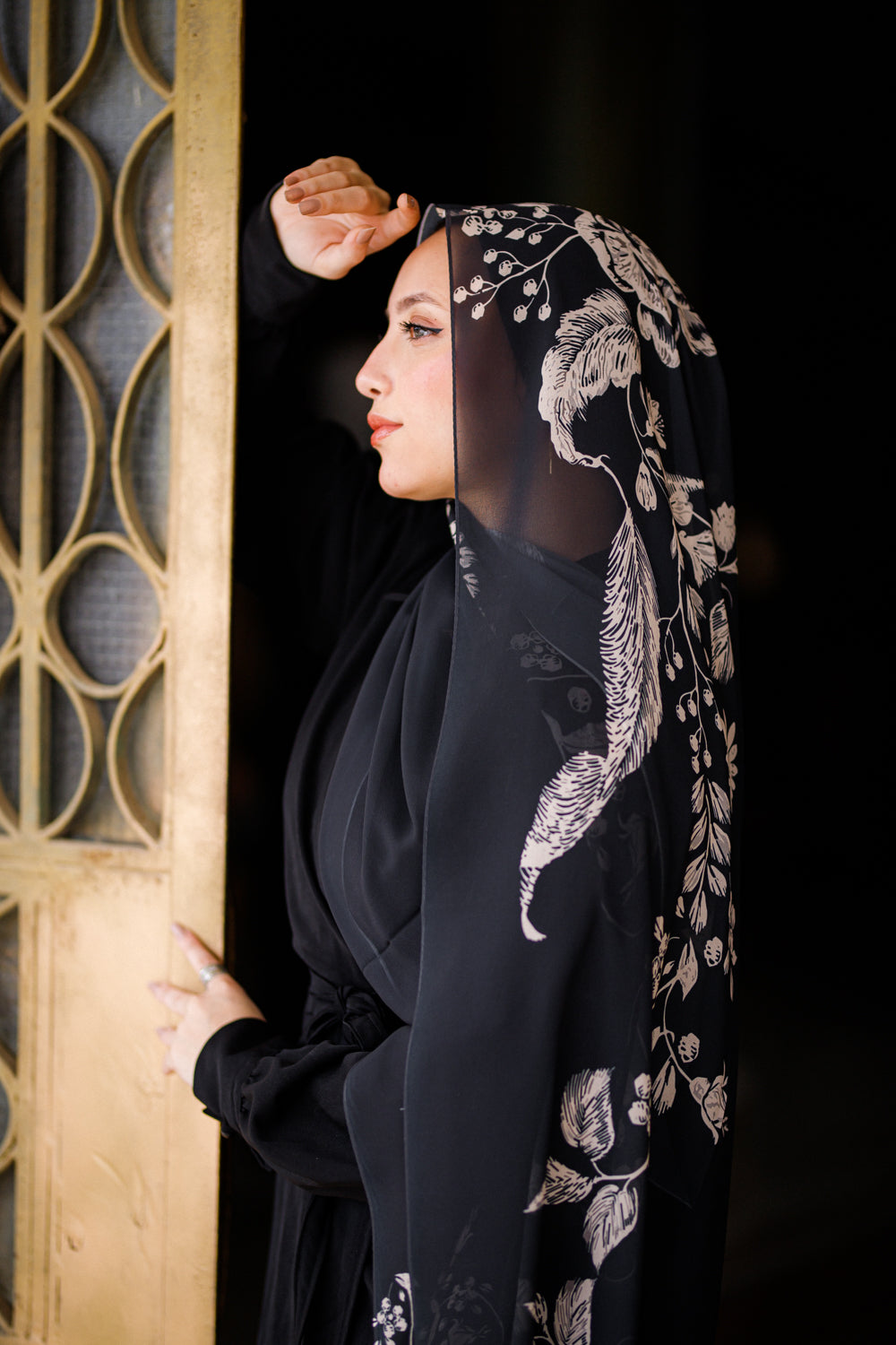 أزهار الليالي