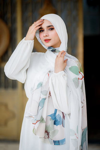 زهرة السحاب