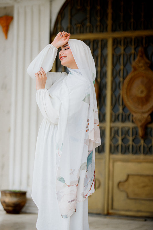 زهرة السحاب