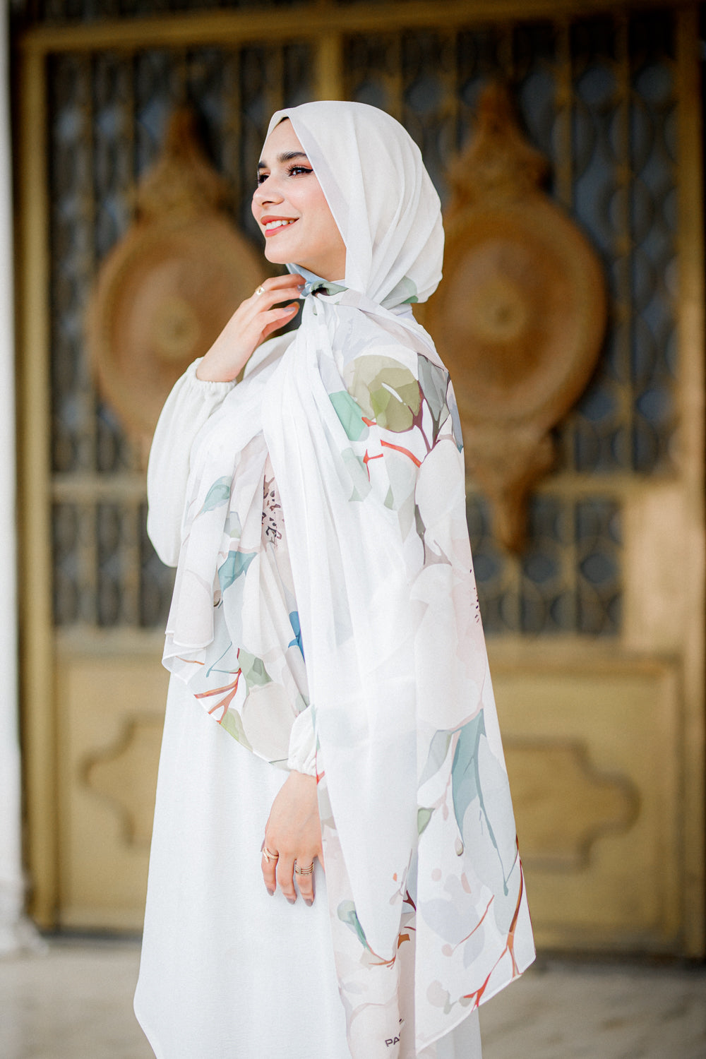 زهرة السحاب