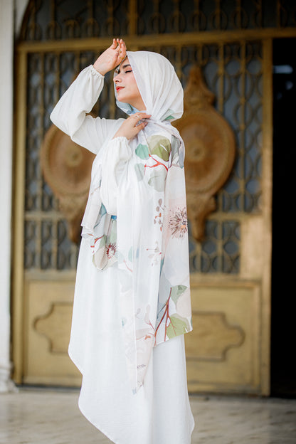 زهرة السحاب