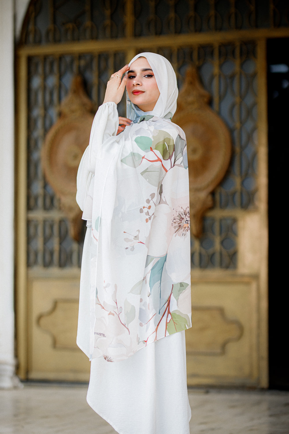 زهرة السحاب