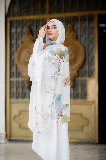 زهرة السحاب