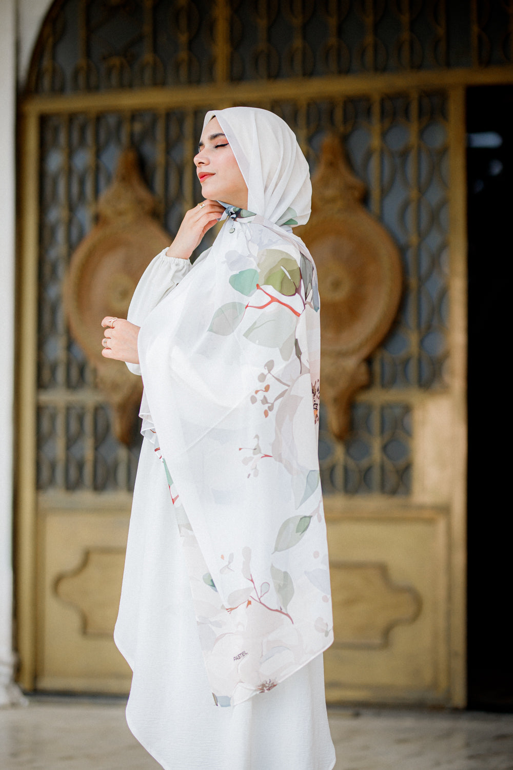 زهرة السحاب