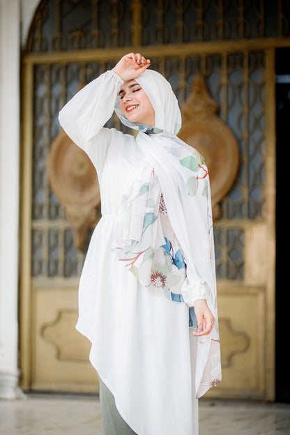 زهرة السحاب