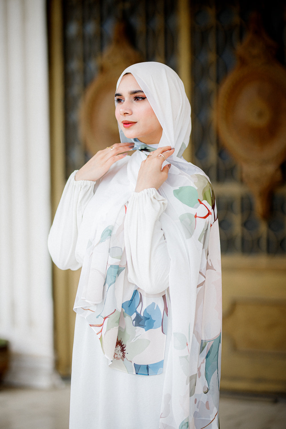 زهرة السحاب