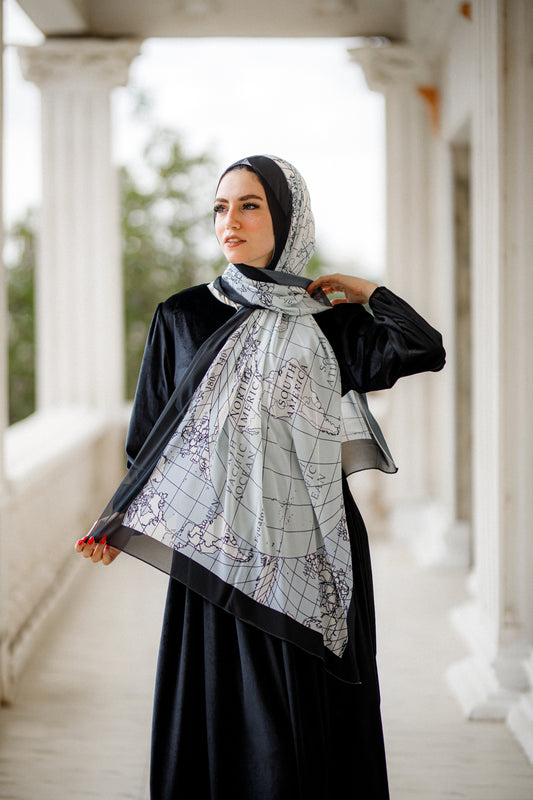 رحلة العالم