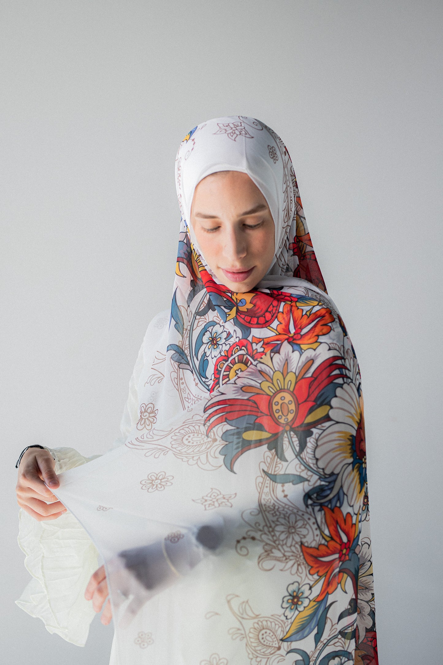 بهجة الزهور