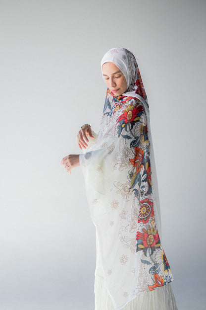 بهجة الزهور