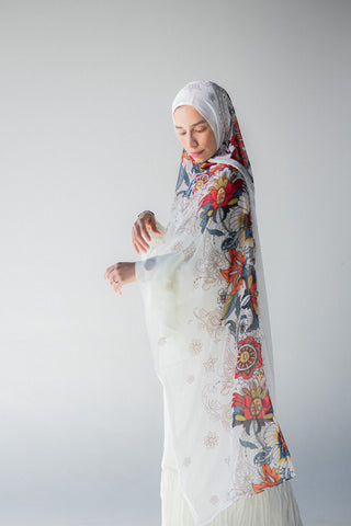 Bahjat El Zahour