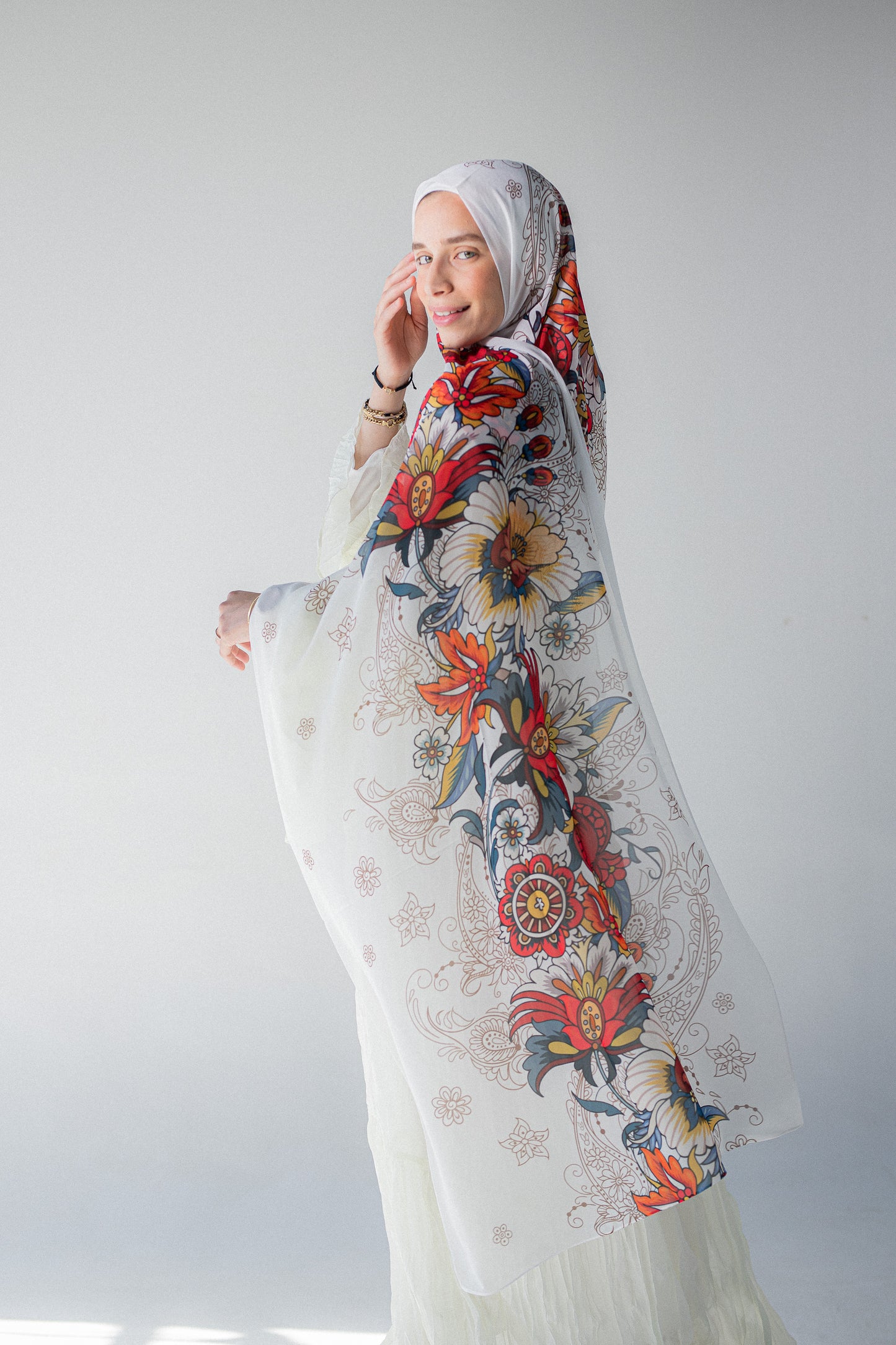 بهجة الزهور