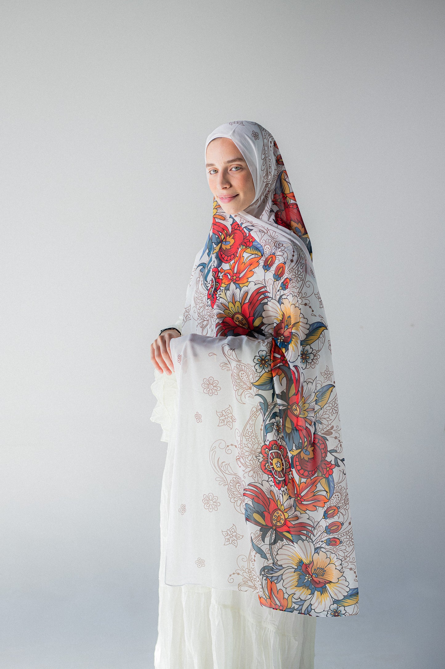 بهجة الزهور