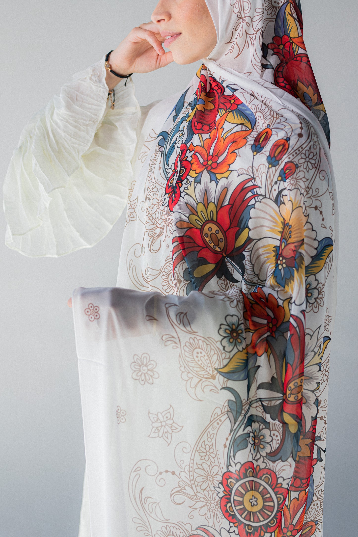 بهجة الزهور