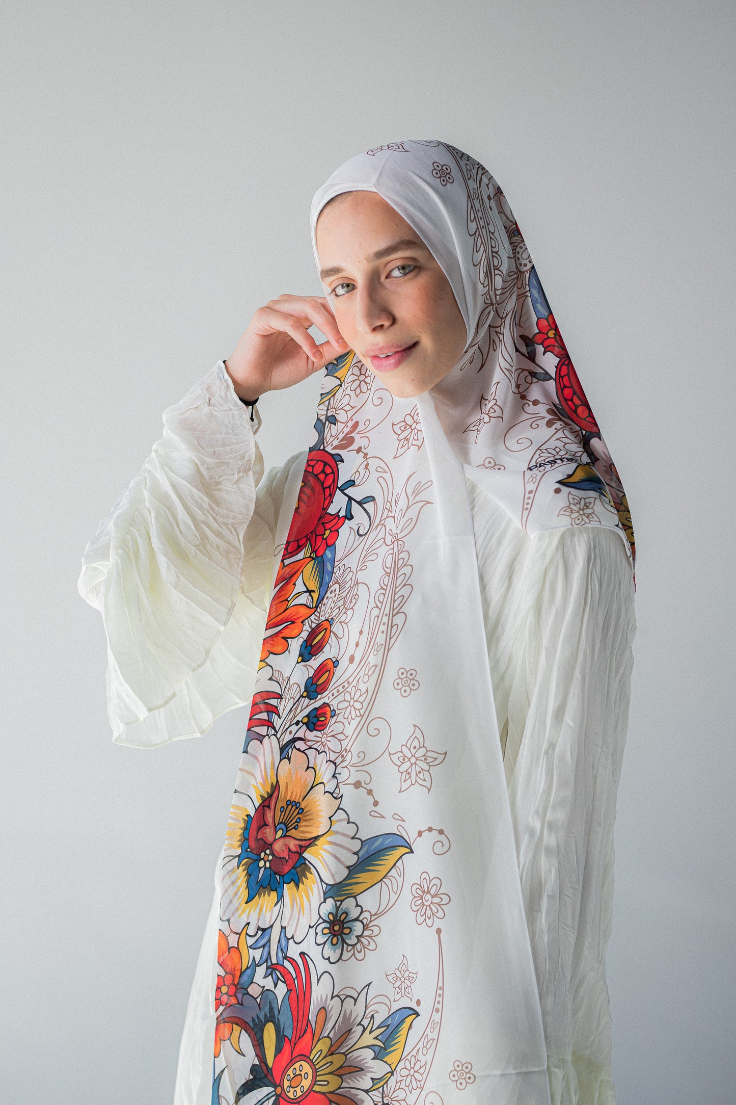 بهجة الزهور