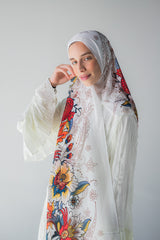 Bahjat El Zahour