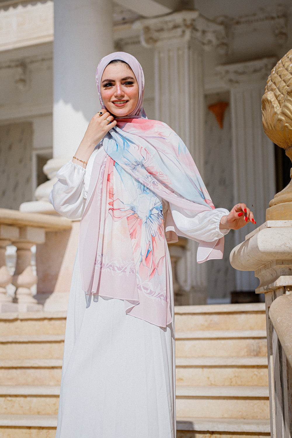 أحلام الربيع