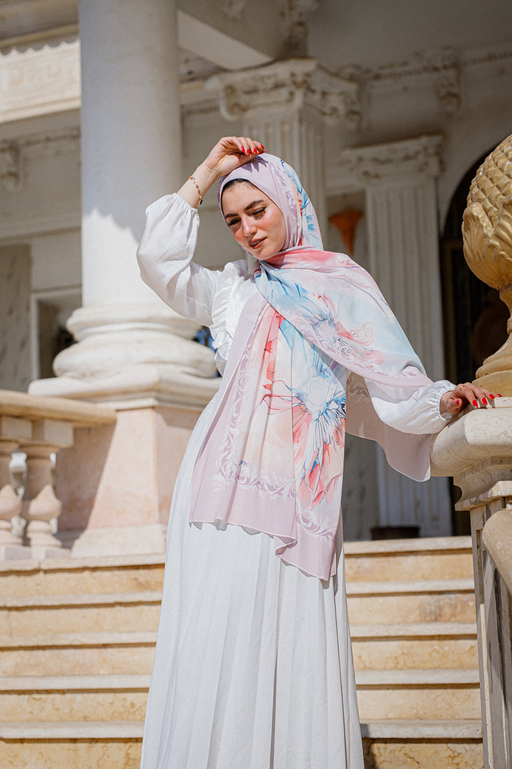 أحلام الربيع