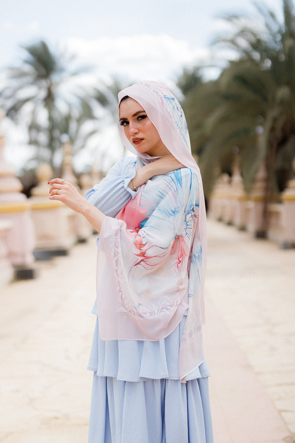 أحلام الربيع