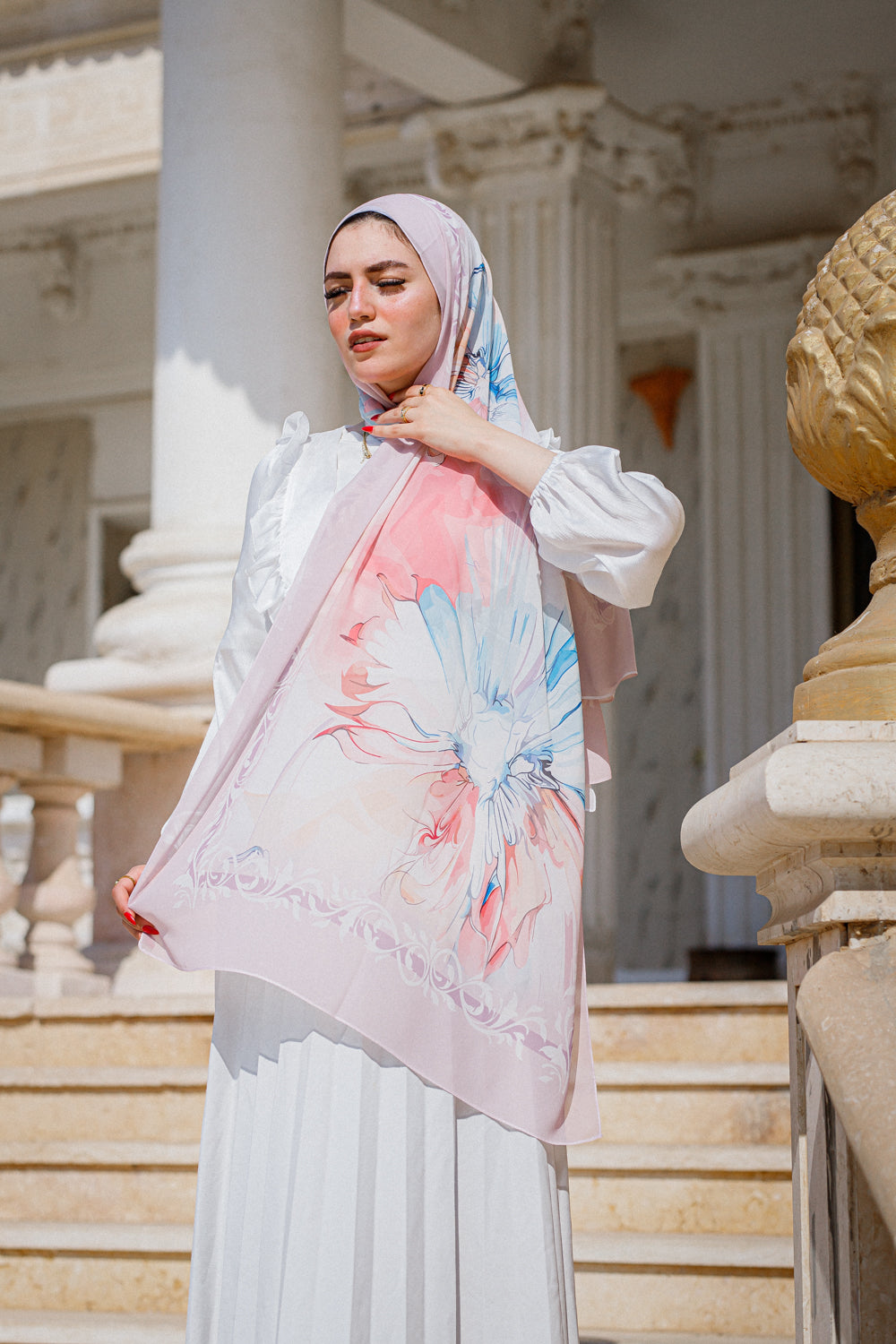 أحلام الربيع