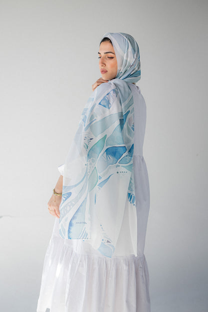 أمواج البحر